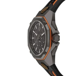 Мужские часы Philipp Plein OCTAGON Chrono Ppwtba0523