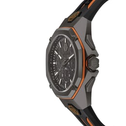 Мужские часы Philipp Plein OCTAGON Chrono Ppwtba0523