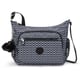 Сумка Kipling GABBIE S Signature Print (DD2)