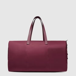 Дорожная сумка Piquadro LYRA (W92T) Bordeaux BV6722W92T_BO