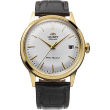 Годинник 38,4 мм Orient BAMBINO Automatic RA-AC0M01S10B