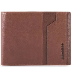 Портмоне Piquadro Kobe (S105) D.Brown PU4188S105R_TM
