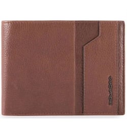 Портмоне Piquadro Kobe (S105) D.Brown PU4188S105R_TM