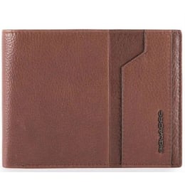 Портмоне Piquadro Kobe (S105) D.Brown PU4188S105R_TM