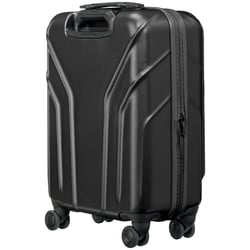 Чемодан Wenger AMPLIX/Black 653323 (Маленький)