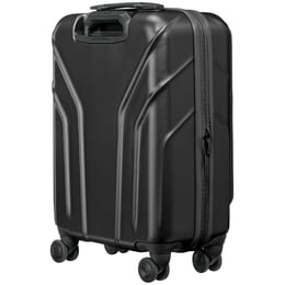 Валіза Wenger AMPLIX/Black 653323 (Маленька)