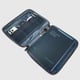 Папка-портфоліо з блокнотом А4 Piquadro BLUE SQUARE (B2) Cognac PB6264B2_MO
