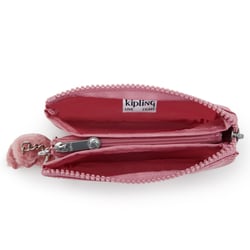 Косметичка-гаманець Kipling CREATIVITY S Cosmo Pink (5EB)