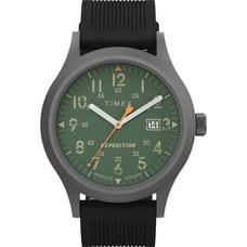 Годинник 40 мм Timex EXPEDITION Scout Tx4b30200