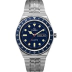Чоловічий годинник Timex Q DIVER Tx2u61900