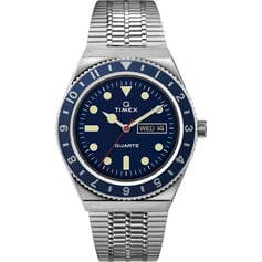 Чоловічий годинник Timex Q DIVER Tx2u61900