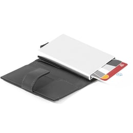 Картхолдер Piquadro FXP (FXP) Black PP5649FXPR_N