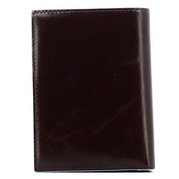 Портмоне Piquadro BLUE SQUARE (B2) Cognac PU4520B2R_MO