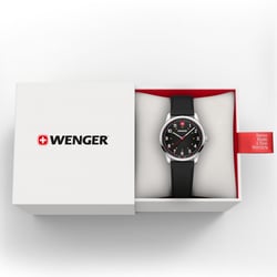 Жіночий годинник Wenger CITY SPORT W01.1421.127