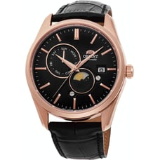 Часы 41,5 мм Orient SUN & MOON RA-AK0309B10B