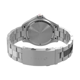 Чоловічий годинник Timex DEEP WATER Meridian Tx2w82000