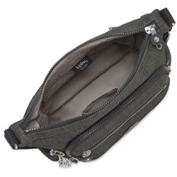 Сумка Kipling GABBIE S Black Peppery (78S)