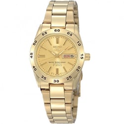 Женские часы Seiko 5 AUTOMATIC ELEGANCE SYMG44