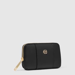 Ключница Piquadro Circle (W92) Black PC6782W92_N