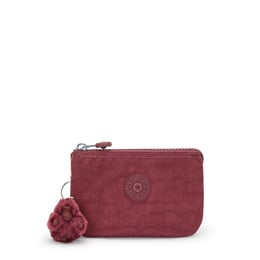 Косметичка-гаманець Kipling CREATIVITY S Lounge Wine (5FW)