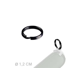 Кольцо D12мм, черное Victorinox A.3640.P