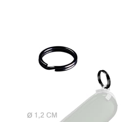 Кільце D12мм, чорне Victorinox A.3640.P
