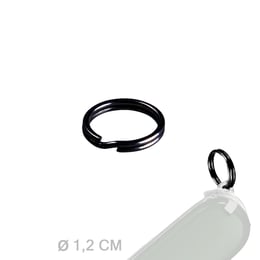 Кільце D12мм, чорне Victorinox A.3640.P
