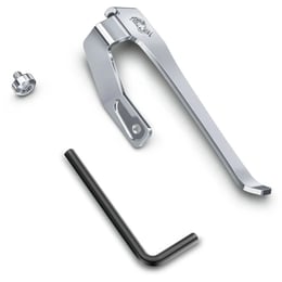 Зажим черный для SWISSTOOL Victorinox 3.0340.B1