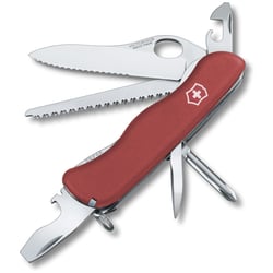 Швейцарский складной нож 111мм Victorinox TRAILFINDER 0.8463.MW