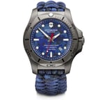 Чоловічий годинник Victorinox Swiss Army I.N.O.X. Professional Diver Titanium V241813.2