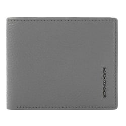 Портмоне Piquadro MODUS RESTYLING (MOS) Grey PU4188MOSR_GR