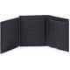 Портмоне Piquadro BLACK SQUARE (B3) Blue PU4859B3R_BLU