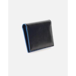 Картхолдер Piquadro BLUE SQUARE (B2) Black PP6558B2R-N