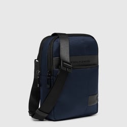 Сумка Piquadro WOLLEM (W129) Blue CA6303W129_BLU