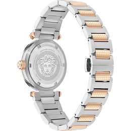 Жіночий годинник Versace VERSACE GREEK Vre5b00425