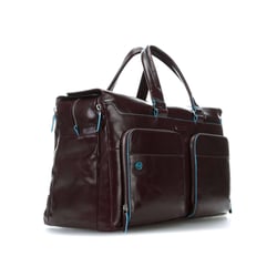 Дорожная сумка Piquadro BLUE SQUARE (B2) Cognac BV4342B2_MO