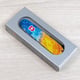 Швейцарський складаний ніж 91мм Victorinox SPARTAN UKRAINE 1.3603.7.T3160pw