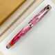 Ручка перова Montegrappa VENETIA TARVISIUM Paris In Bloom CT FP F ISVEN2A_005