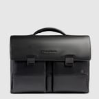 Портфель Piquadro PHILIP (W136) Black CA6792W136_N