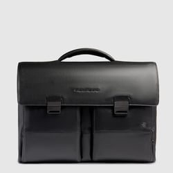 Портфель Piquadro PHILIP (W136) Black CA6792W136_N