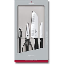 Набор кухонный Victorinox SWISS CLASSIC Kitchen Set 6.7133.4G
