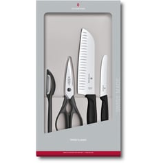 Набір кухонний Victorinox SWISS CLASSIC Kitchen Set 6.7133.4G