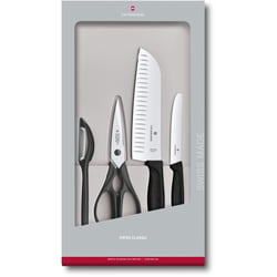 Набір кухонний Victorinox SWISS CLASSIC Kitchen Set 6.7133.4G