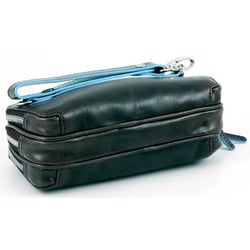 Клатч Piquadro BLUE SQUARE (B2) Black AC2141B2_N