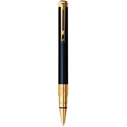 Ручка шариковая Waterman PERSPECTIVE Black GT BP