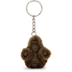 Брелок-обезьянка Kipling MONKEYCLIP XS KH Smooth Khaki (1NA)
