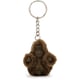 Брелок-мавпочка Kipling MONKEYCLIP XS KH Smooth Khaki (1NA)