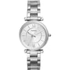 Часы 35 мм Fossil CARLIE ES4341