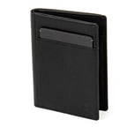 Портмоне Piquadro Vanguard (W96) Black PU1393W96R_N