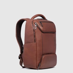 Рюкзак для ноутбука 13″ Piquadro CRONUS (S134) Brown CA6687S134_M